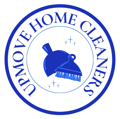 UpMove Home Cleaners